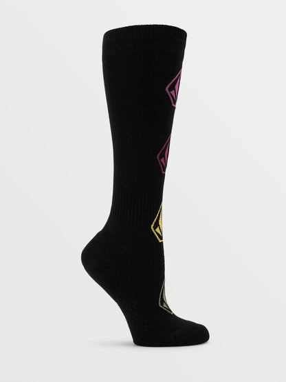 Sherwood Socks - Black