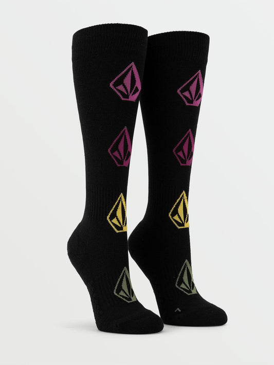 Sherwood Socken - Schwarz