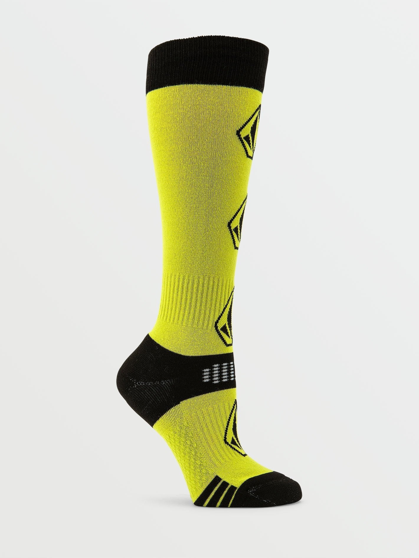 Chaussettes Sherwood - Lime