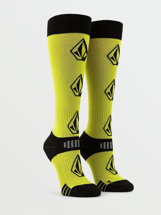 Sherwood Socken - Limette