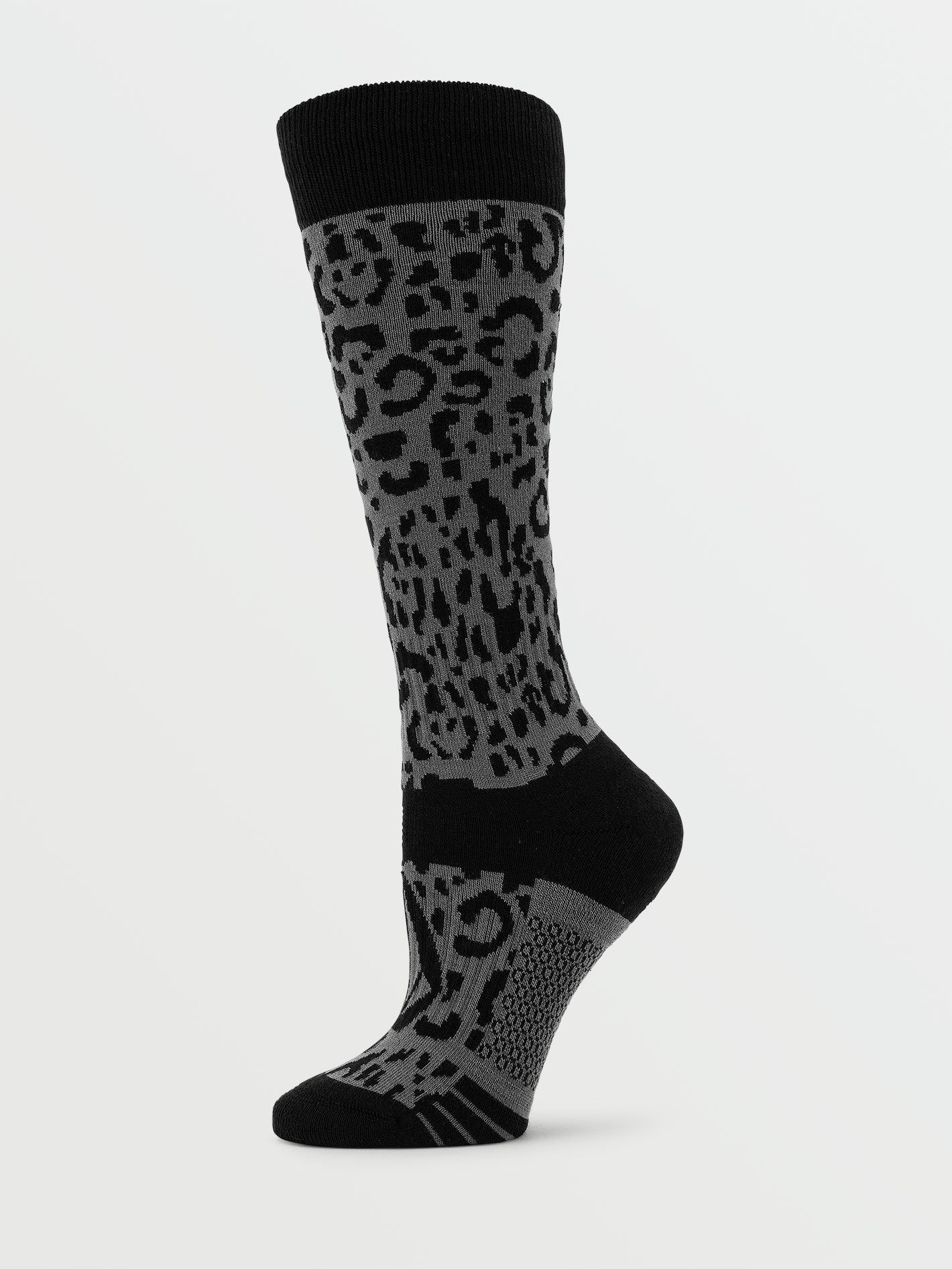 Chaussettes TTT - Leopard