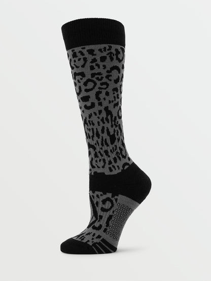 Chaussettes TTT - Leopard