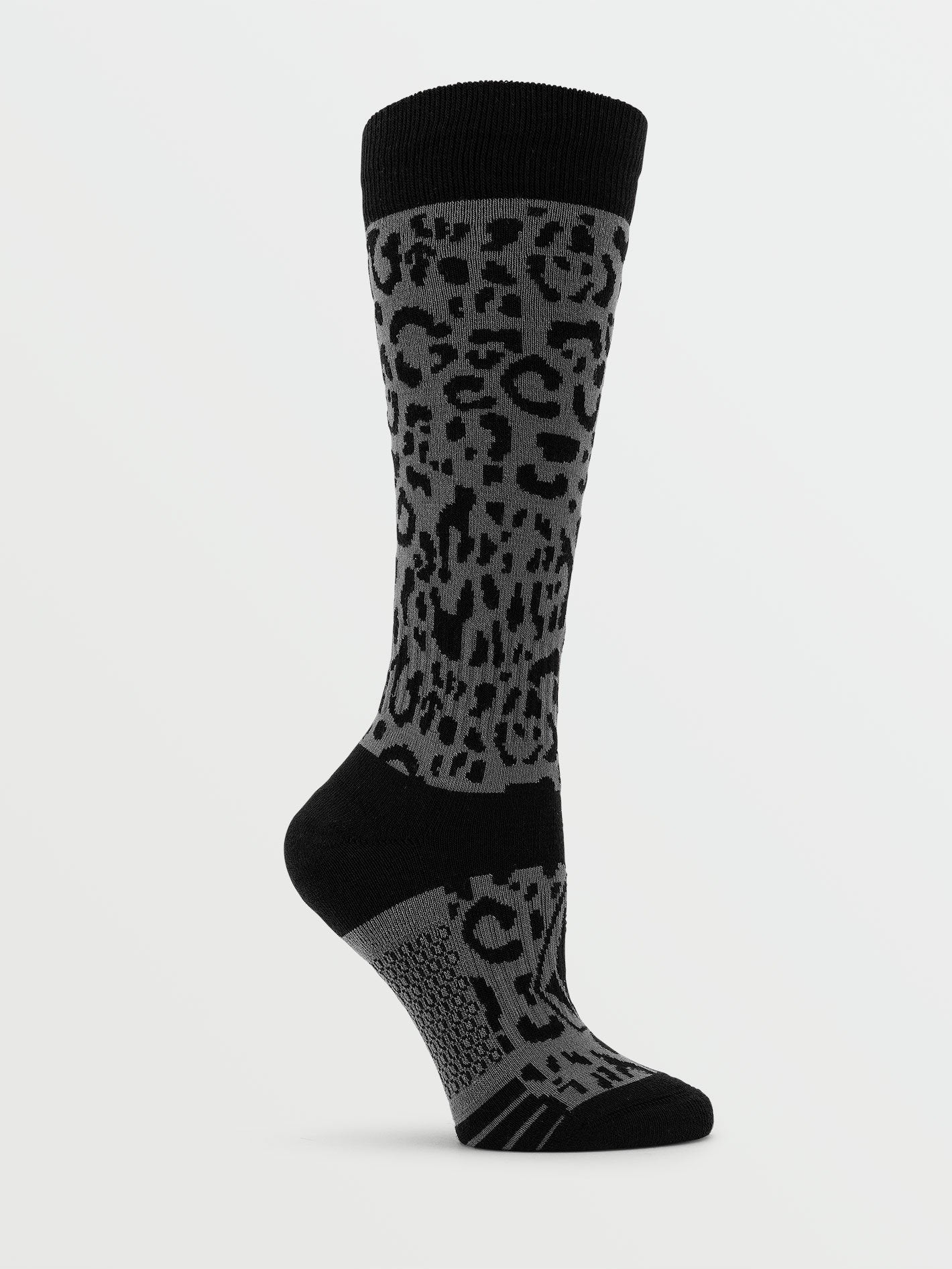 Chaussettes TTT - Leopard