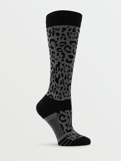 Chaussettes TTT - Leopard