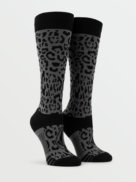 TTT Socken - Leopard