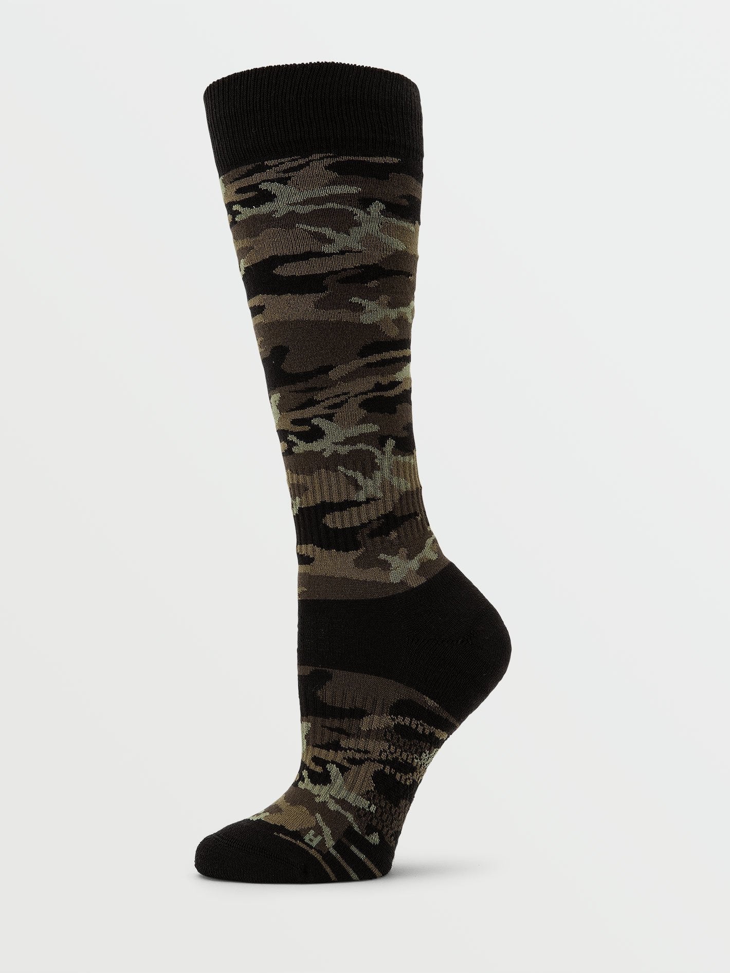 TTT Socks - Service Green