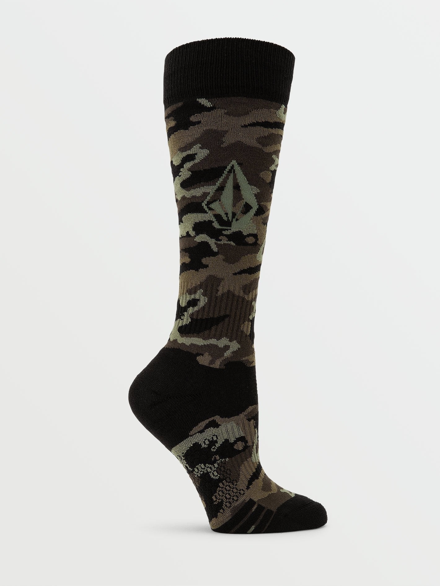 TTT Socks - Service Green