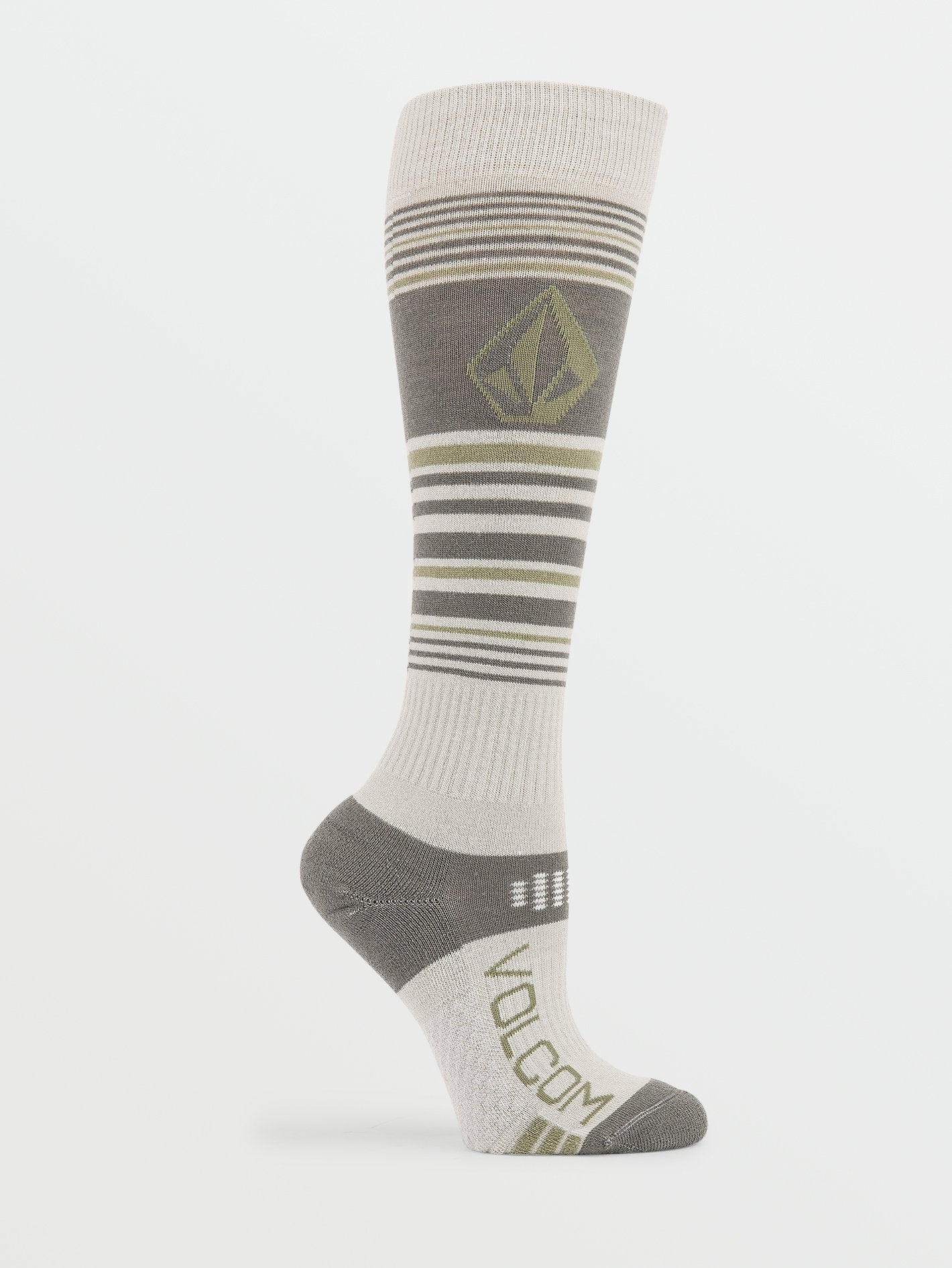 Tundra Tech Socks - SKY GRAY