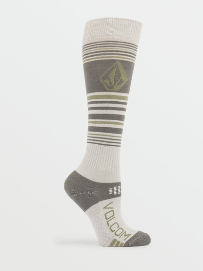 Tundra Tech Socks - SKY GRAY