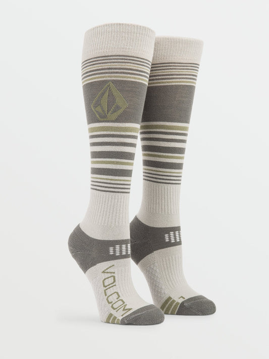 Chaussettes Tundra Tech - SKY GREY