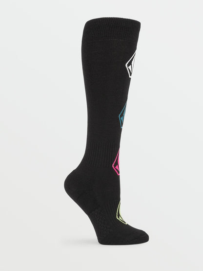 Sherwood Socken - SCHWARZ