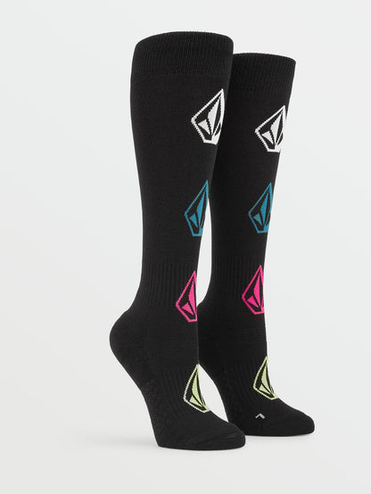 Sherwood Socken - SCHWARZ