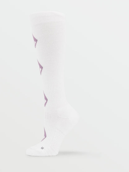 Sherwood Socken - WEISS