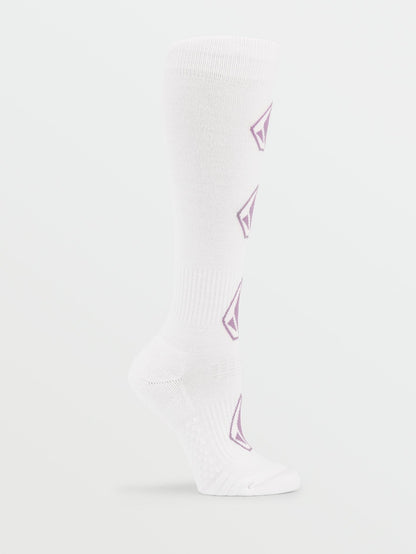 Sherwood Socken - WEISS