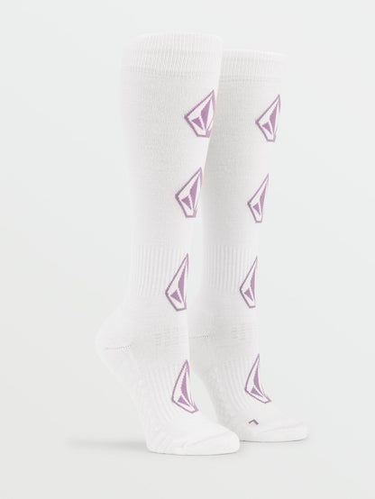 Sherwood Socken - WEISS