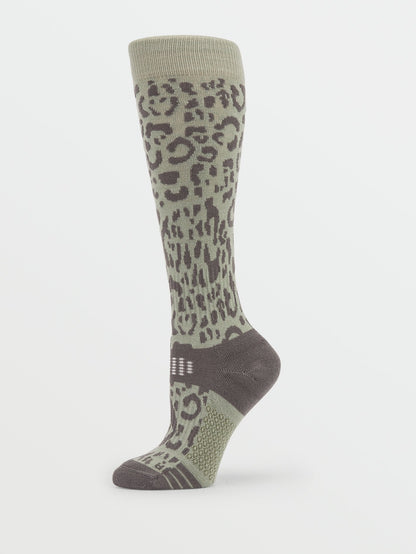Chaussettes Ttt - DARK GREY
