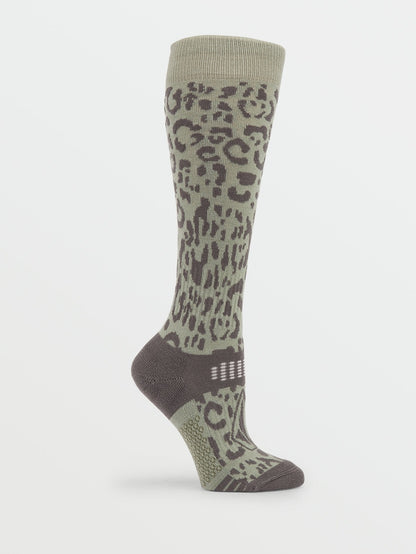 Chaussettes Ttt - DARK GREY