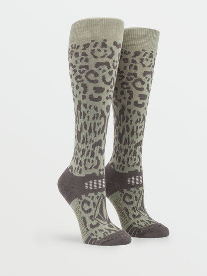 Chaussettes Ttt - DARK GREY