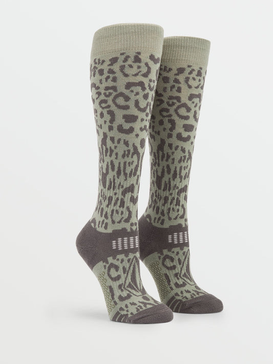 Chaussettes Ttt - DARK GREY