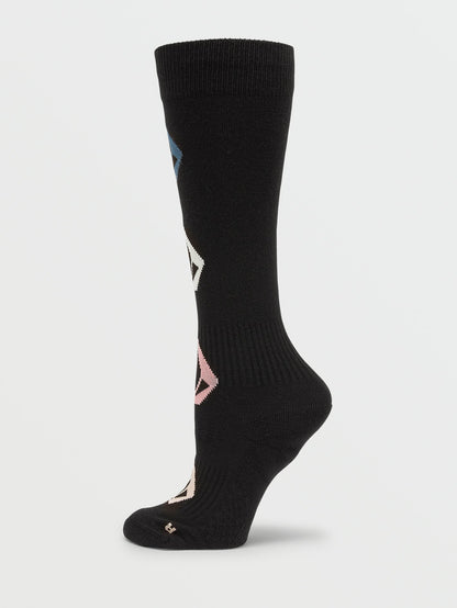 Sherwood Socken - Schwarz