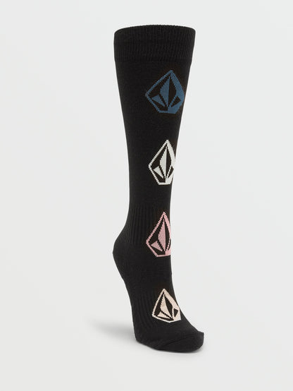 Sherwood Socken - Schwarz