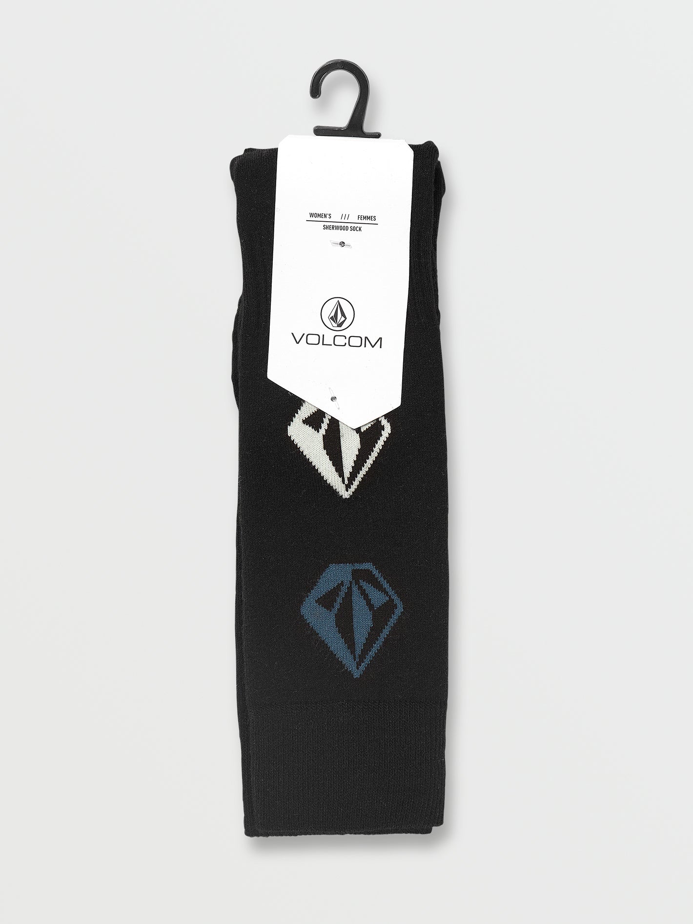 Sherwood Socken - Schwarz