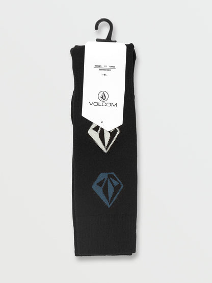 Sherwood Socken - Schwarz