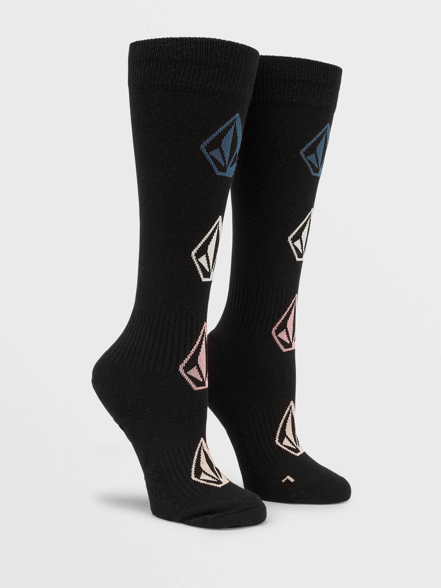 Sherwood Socken - Schwarz