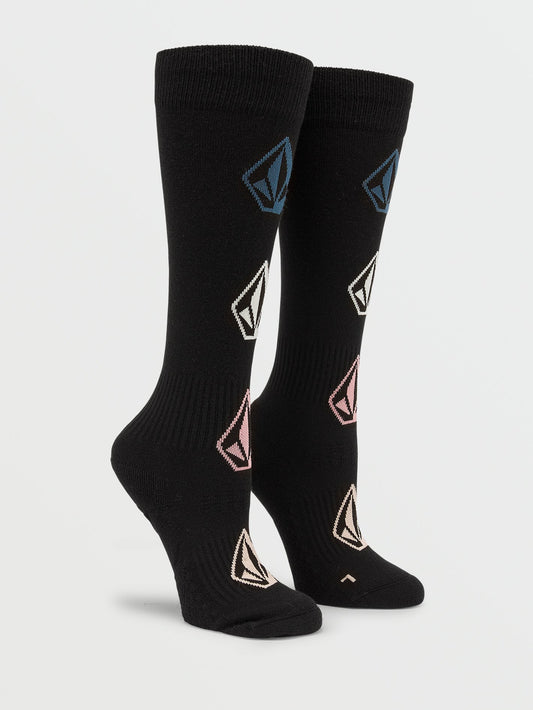 Sherwood Socken - Schwarz