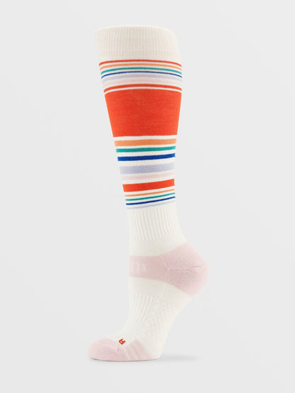 Tundra Tech Socken - WEISS