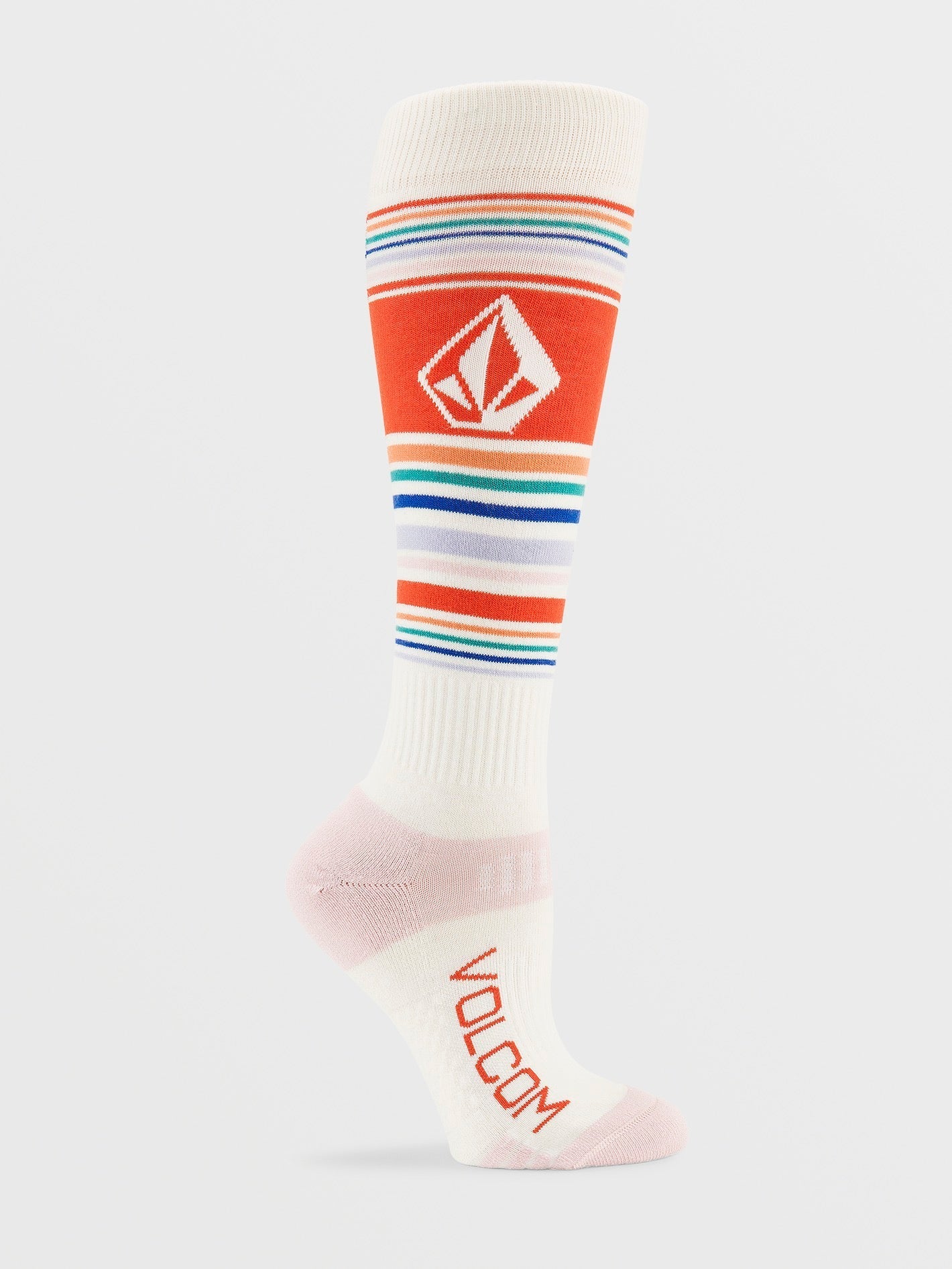 Tundra Tech Socken - WEISS