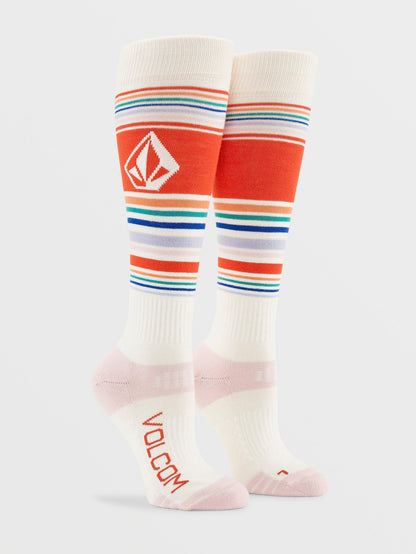 Tundra Tech Socken - WEISS