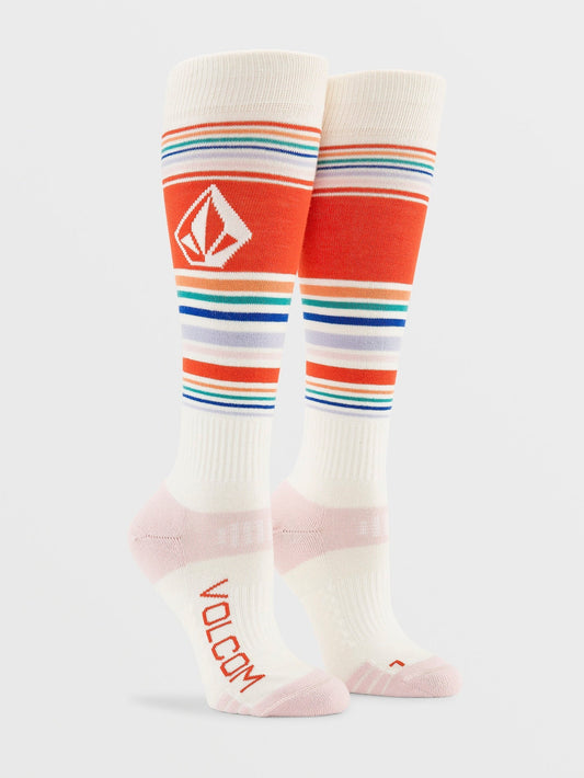 Tundra Tech Socken - WEISS