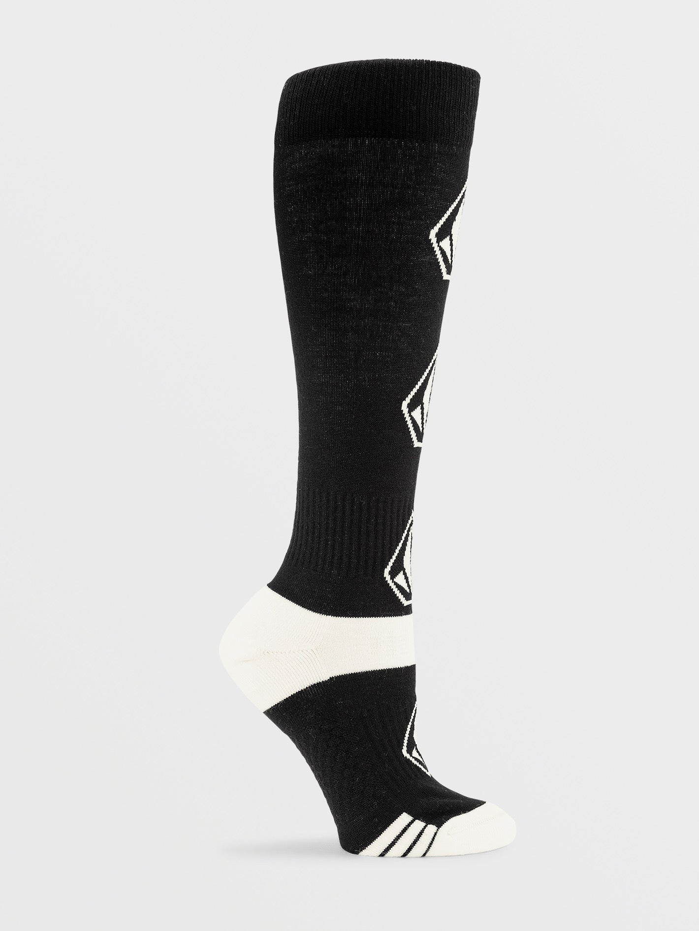Chaussettes Sherwood - BLACK