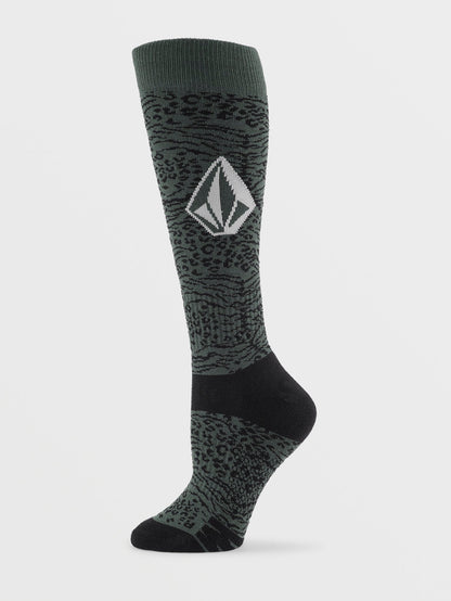Chaussettes Ttt - EUCALYPTUS
