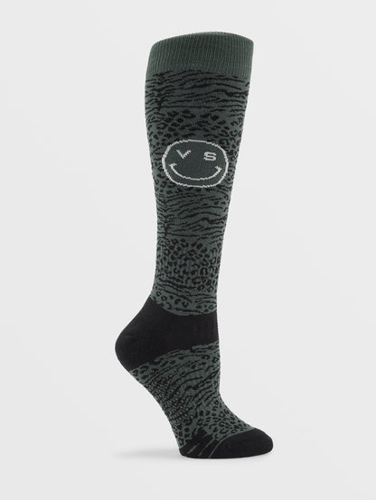 Chaussettes Ttt - EUCALYPTUS