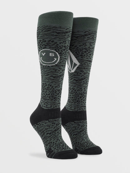 Chaussettes Ttt - EUCALYPTUS