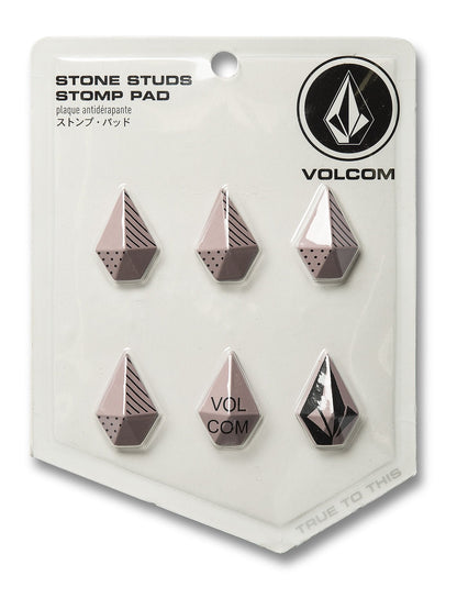 Stone Anti-Slip Spikes - PURPLE HAZE