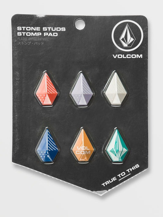 Stone Studs Anti-Rutsch-Pads - MULTI