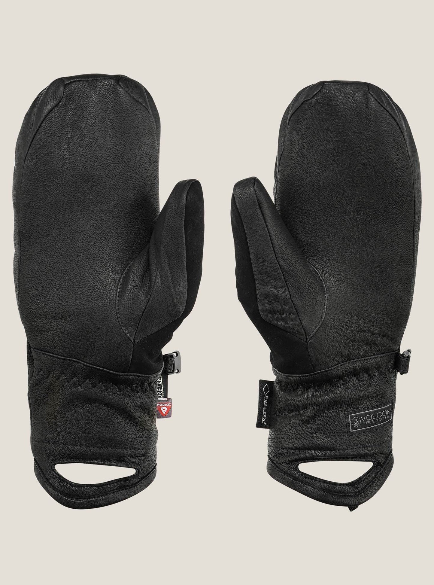 Taro GORE-TEX Fäustling - Schwarz