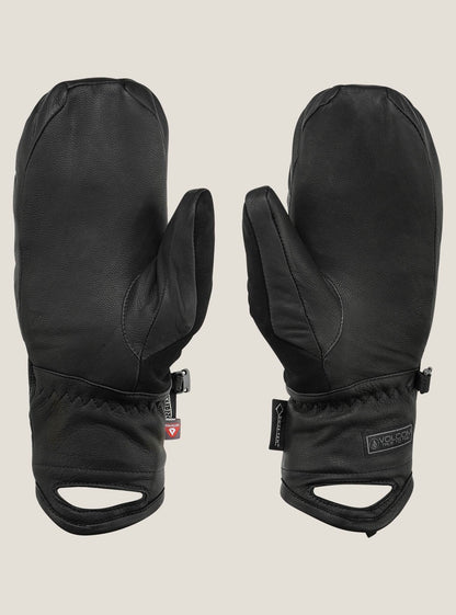 Taro GORE-TEX Fäustling - Schwarz