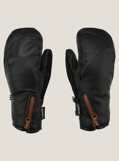 Taro GORE-TEX Fäustling - Schwarz