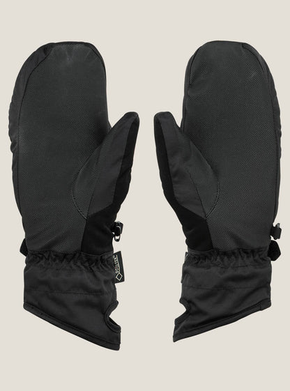 Peep GORE-TEX Mitt - Black