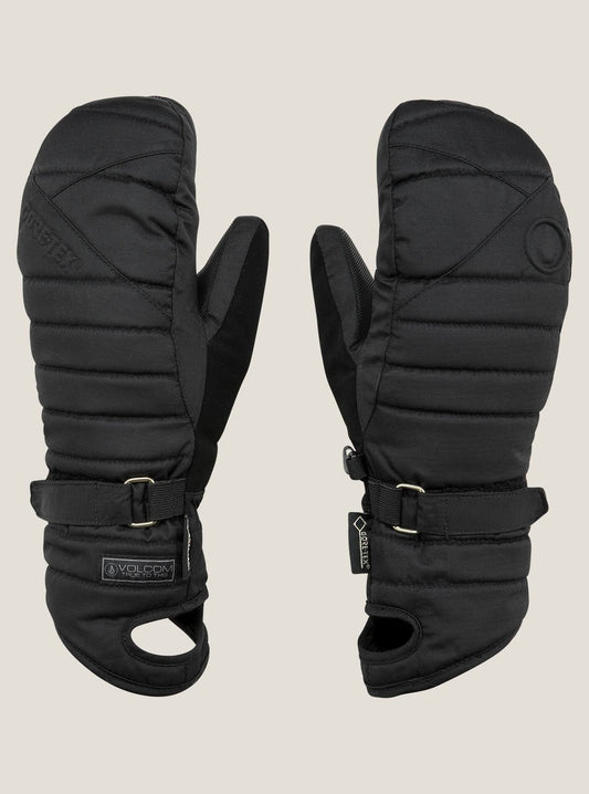 Peep GORE-TEX Fäustling - Schwarz
