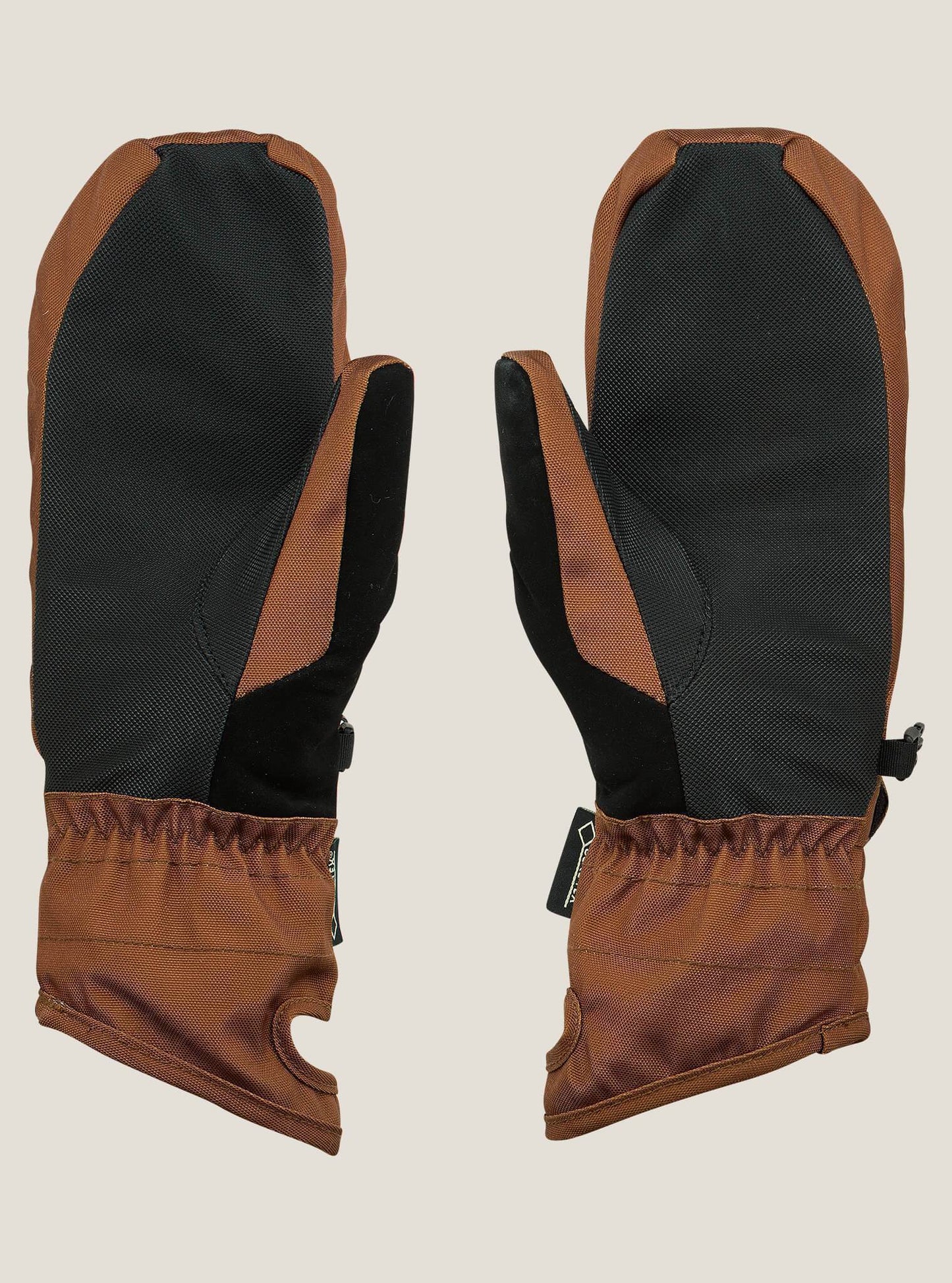 Peep GORE-TEX Mitt - Copper