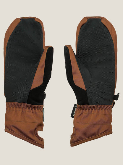 Peep GORE-TEX Mitt - Copper