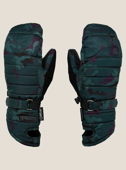 Peep GORE-TEX Fäustling - Dark Camo