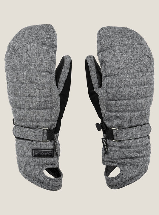 Peep GORE-TEX Fäustling - Heather Grey