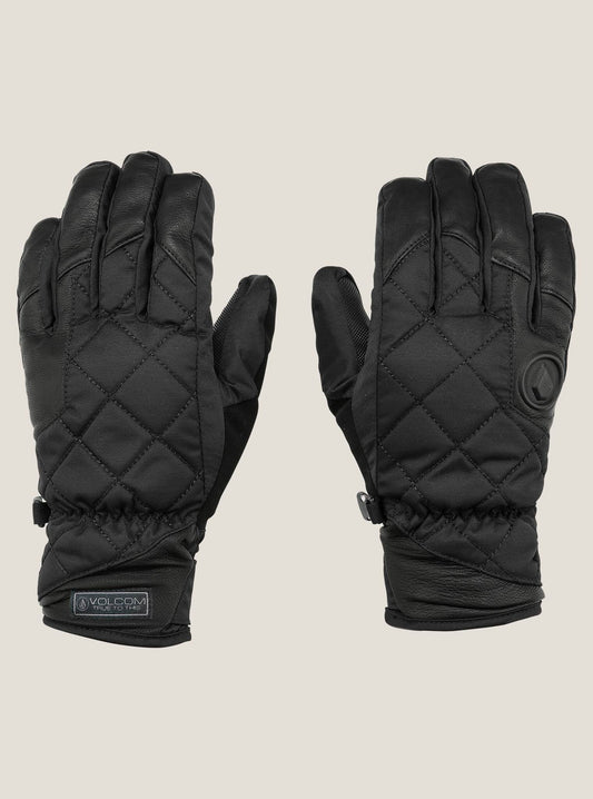 Tonic Handschuh - Schwarz