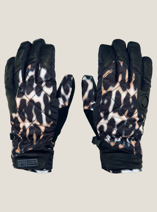 Tonic Handschuh - Gepard